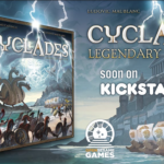 Cyclades Legendary Edition