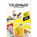 VELONIMO - série limitée Tour de France