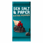 Extra Pepper
