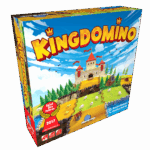 Kingdomino - Nouvelle édition