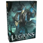 LEGIONS