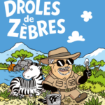 Drôles de Zèbres (2025)