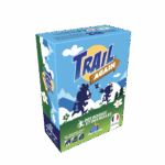 Trail Again