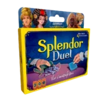 Splendor Duel - Les faussaires