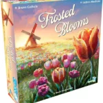 Frosted Blooms