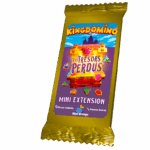 Kingdomino - Les trésors perdus