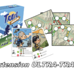 Trail Again - Extension Ultra-Trail